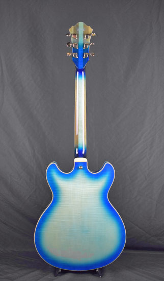 Ibanez AS153 JBB