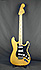 Fender Stratocaster de 1976