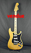 Fender Stratocaster de 1976