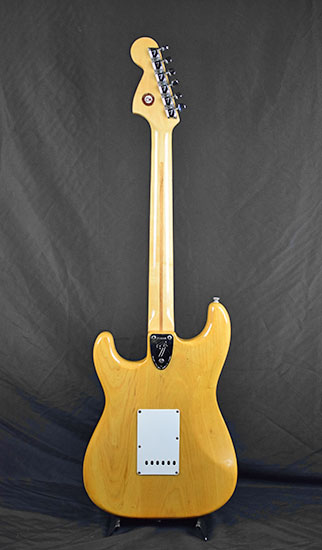 Fender Stratocaster de 1976