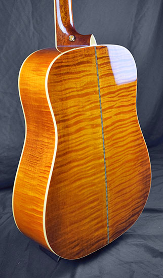 Ibanez AW200