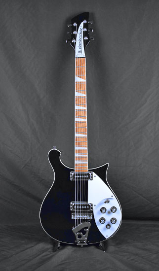 Rickenbacker 620 de 2010