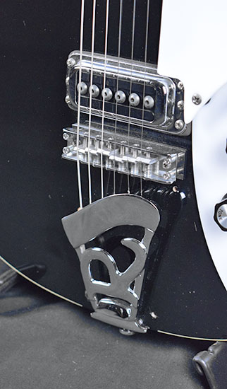 Rickenbacker 620 de 2010