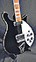 Rickenbacker 620 de 2010