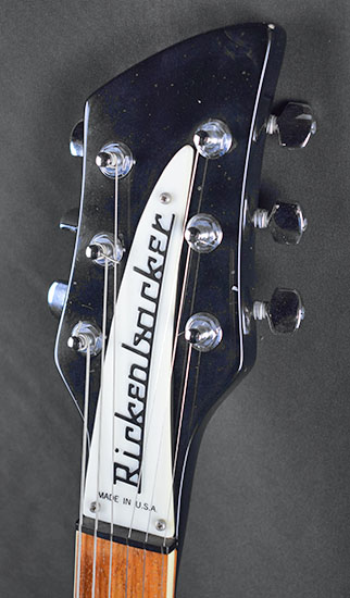 Rickenbacker 620 de 2010