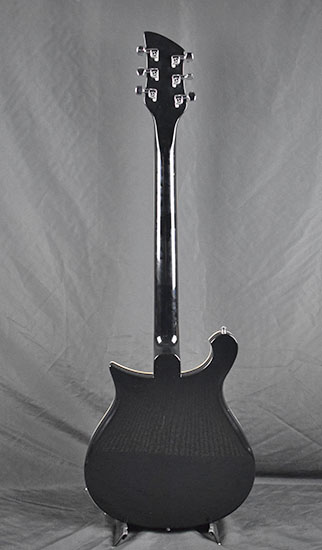 Rickenbacker 620 de 2010