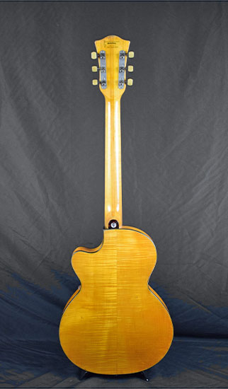 Hofner Club 50