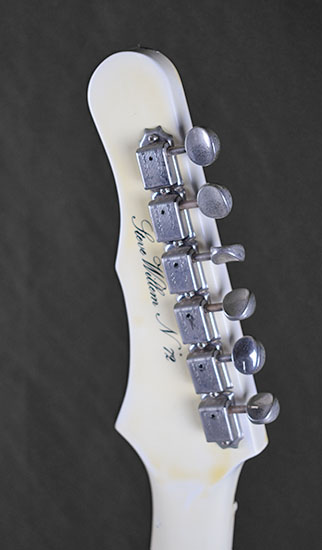 Roger Daguet Crestwood Custom