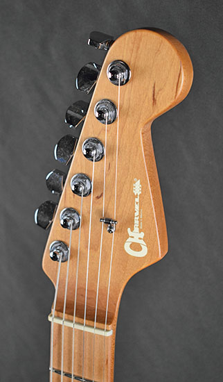 Charvel DK24HH