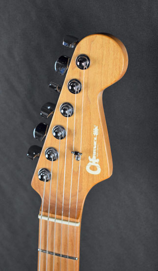 Charvel Pro Mod DK24HH