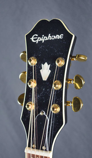 Epiphone J200 EC Studio