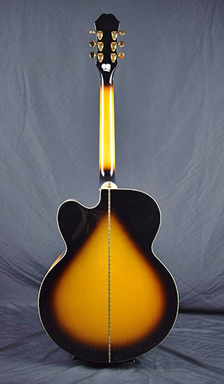 Epiphone J200 EC Studio