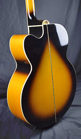 Epiphone J200 EC Studio