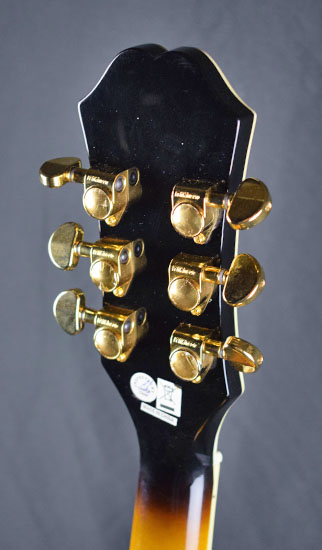 Epiphone J200 EC Studio