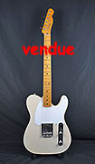 Fender Esquire Micros Hepcat