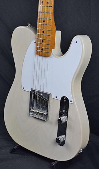Fender Esquire Micros Hepcat