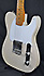 Fender Esquire Micros Hepcat