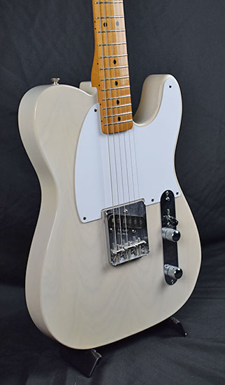 Fender Esquire Micros Hepcat