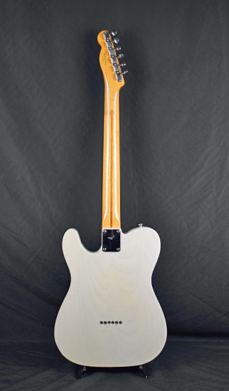Fender Esquire Micros Hepcat