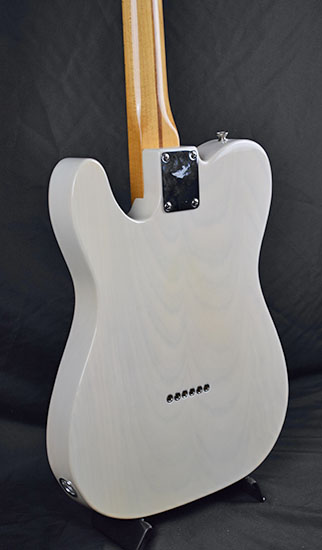 Fender Esquire Micros Hepcat