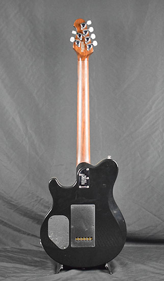 Musicman Axis Ball Family Reserve Axis