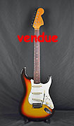 Fender Stratocaster de 1966