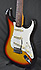 Fender Stratocaster de 1966
