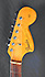 Fender Stratocaster de 1966