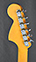 Fender Stratocaster de 1966