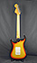 Fender Stratocaster de 1966