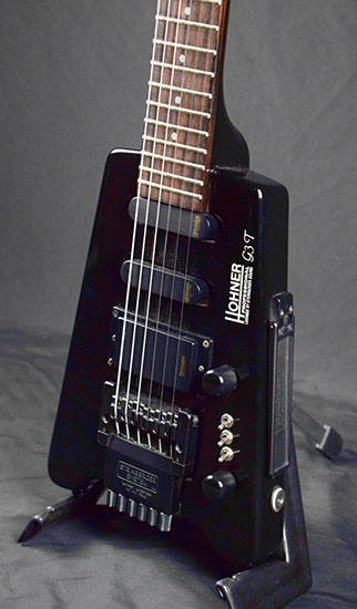 Hohner G3T