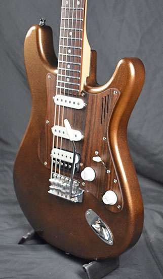 Magneto U One US1300 Micros Hepcat HSS