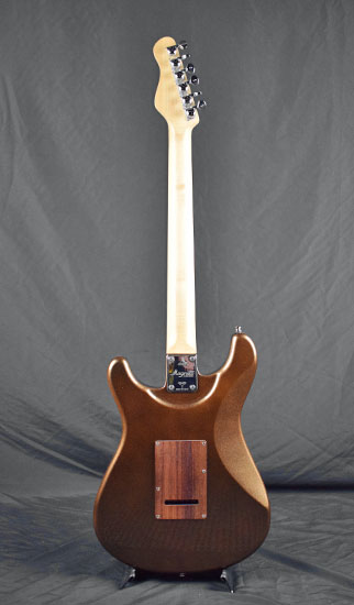 Magneto U One US1300 Micros Hepcat HSS