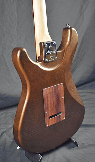 Magneto U One US1300 Micros Hepcat HSS