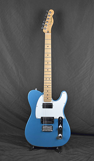 Fender Player Telecaster HH