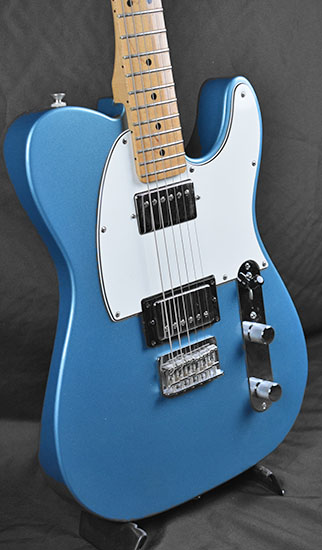 Fender Player Telecaster HH
