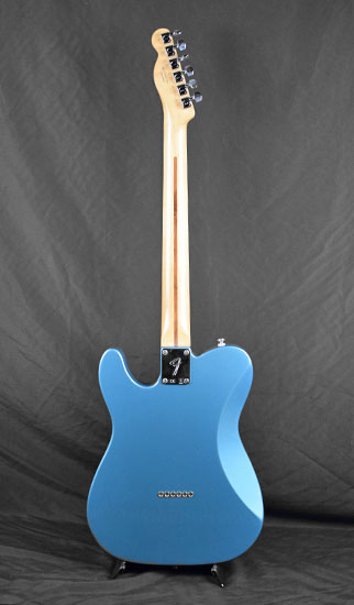 Fender Player Telecaster HH