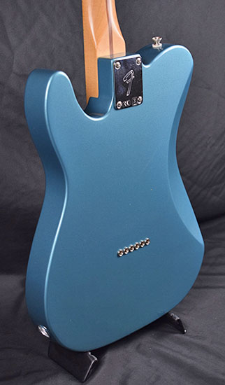 Fender Player Telecaster HH