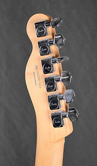 Fender Player Telecaster HH