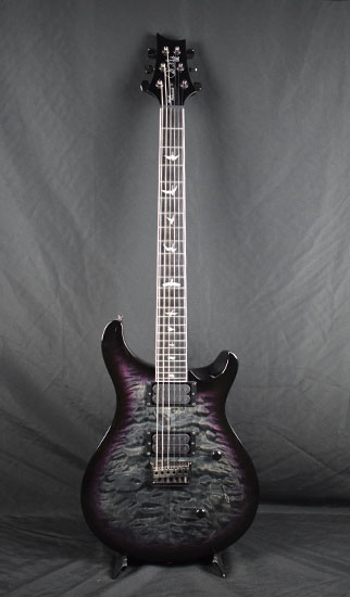 PRS SE Mark Holcomb