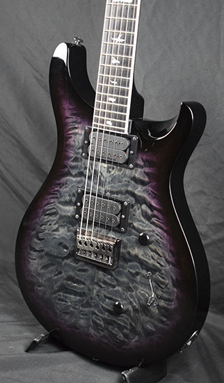 PRS SE Mark Holcomb