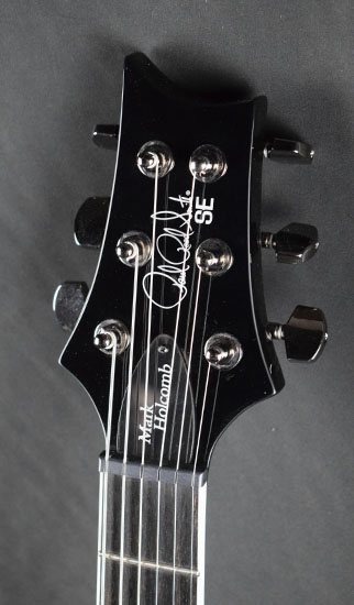 PRS SE Mark Holcomb