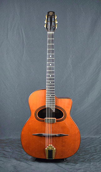 Cholet Orchestre Benedetti ( Model Unique )