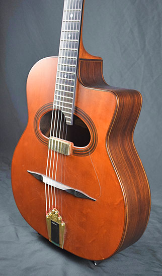 Cholet Orchestre Benedetti ( Model Unique )