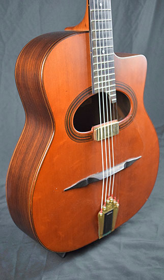 Cholet Orchestre Benedetti ( Model Unique )