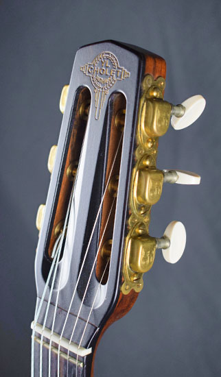 Cholet Orchestre Benedetti ( Model Unique )