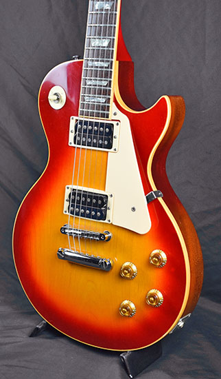 Gibson Les Paul Standard de 1980