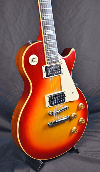 Gibson Les Paul Standard de 1980