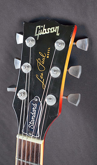 Gibson Les Paul Standard de 1980