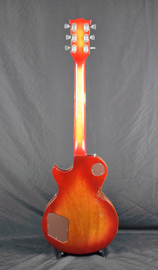 Gibson Les Paul Standard de 1980